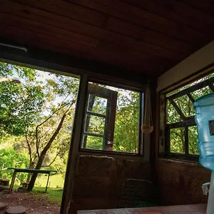  Casa de Férias Chale - Entre O Rio E O Mar
